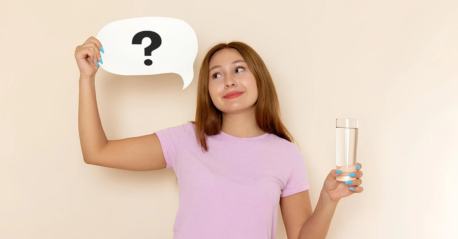 Arıtma suyu zararlı mı? Su arıtma cihazının sağlığa olumsuz etkisi var mı?