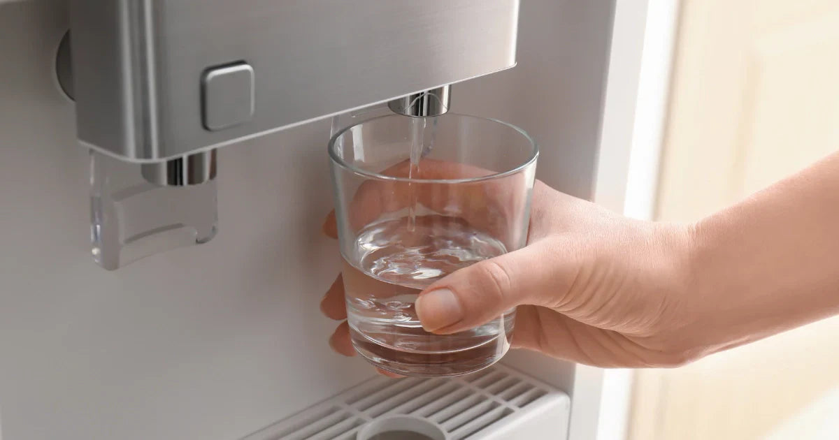 Arıtmalı Sebil Alırken Dikkat Edilmesi Gerekenler