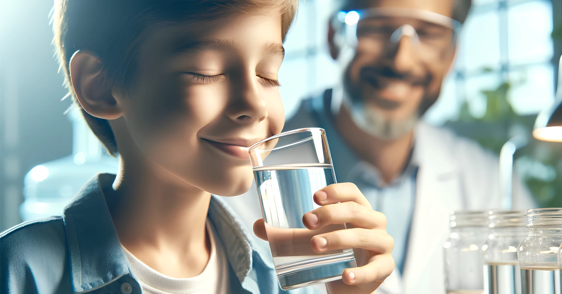 İçme suyunun ideal pH değeri, ph kaç olmalı?