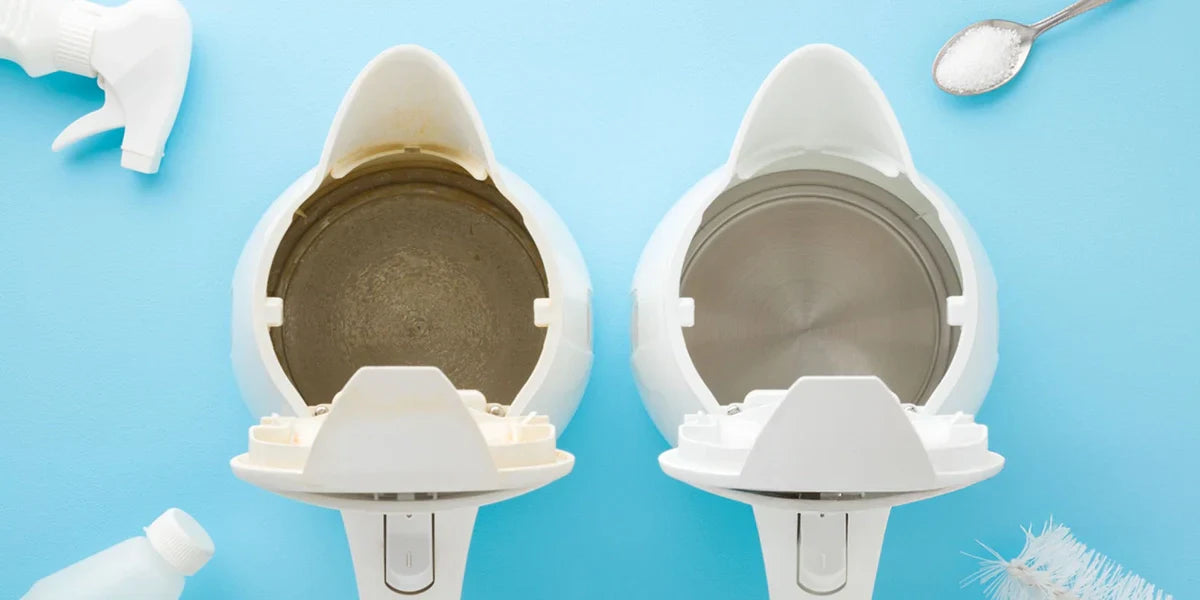 Su Yumuşatma Cihazı Nedir? Ne İşe Yarar?