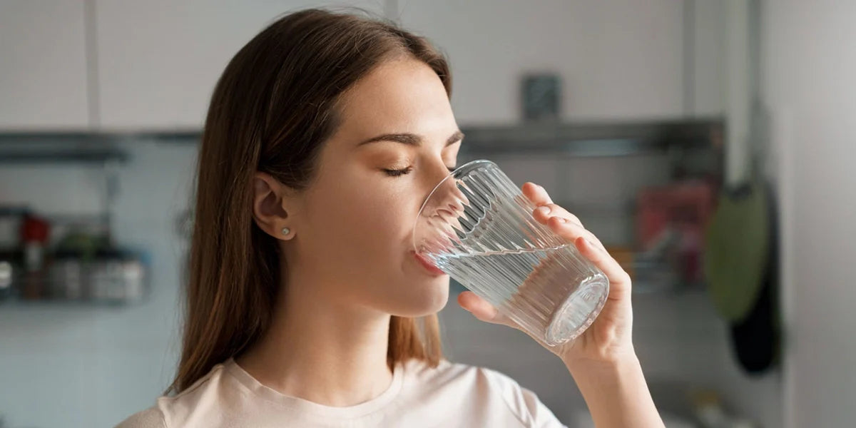 Suyun İnsan Vücudu için Önemi Nedir?