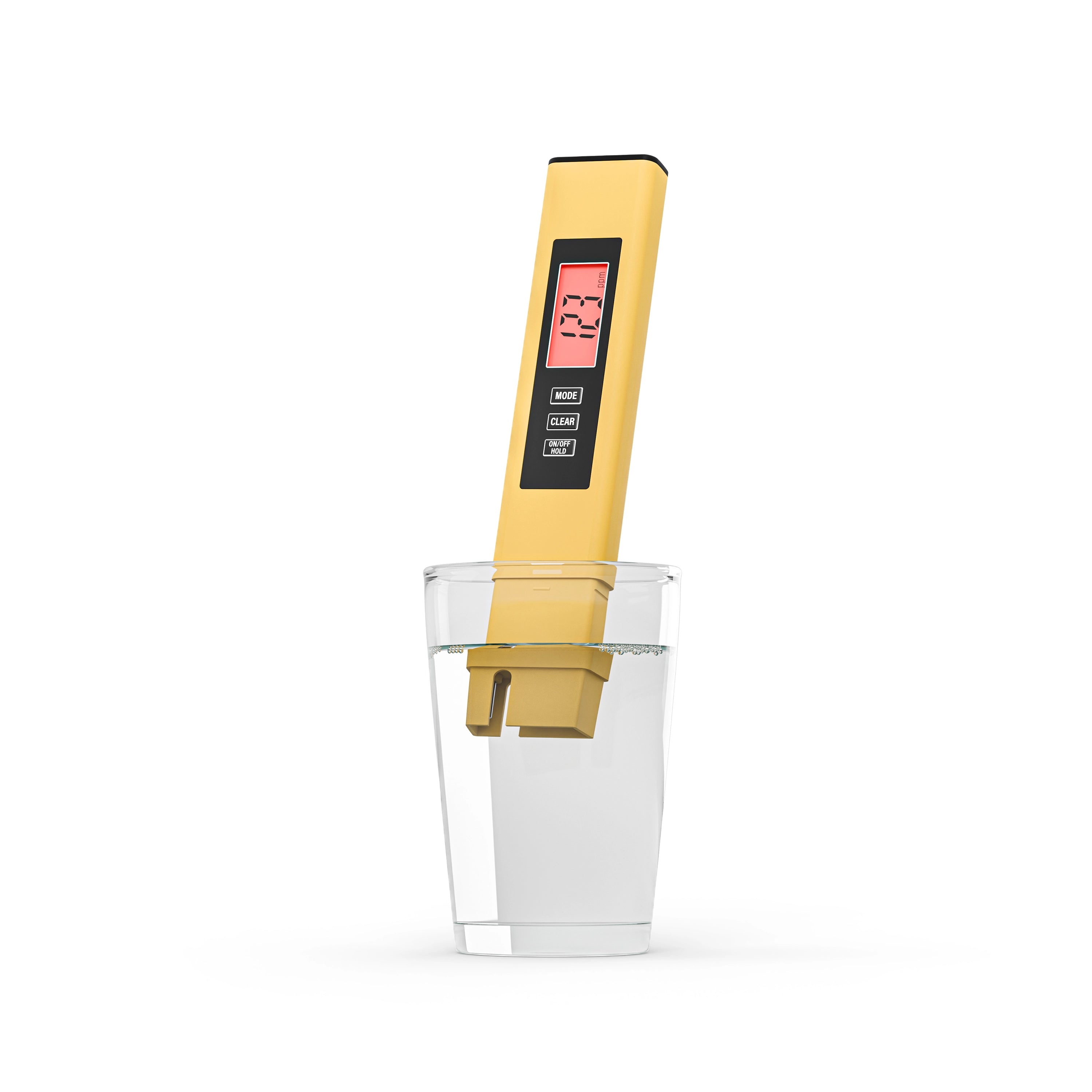 TDS Metre