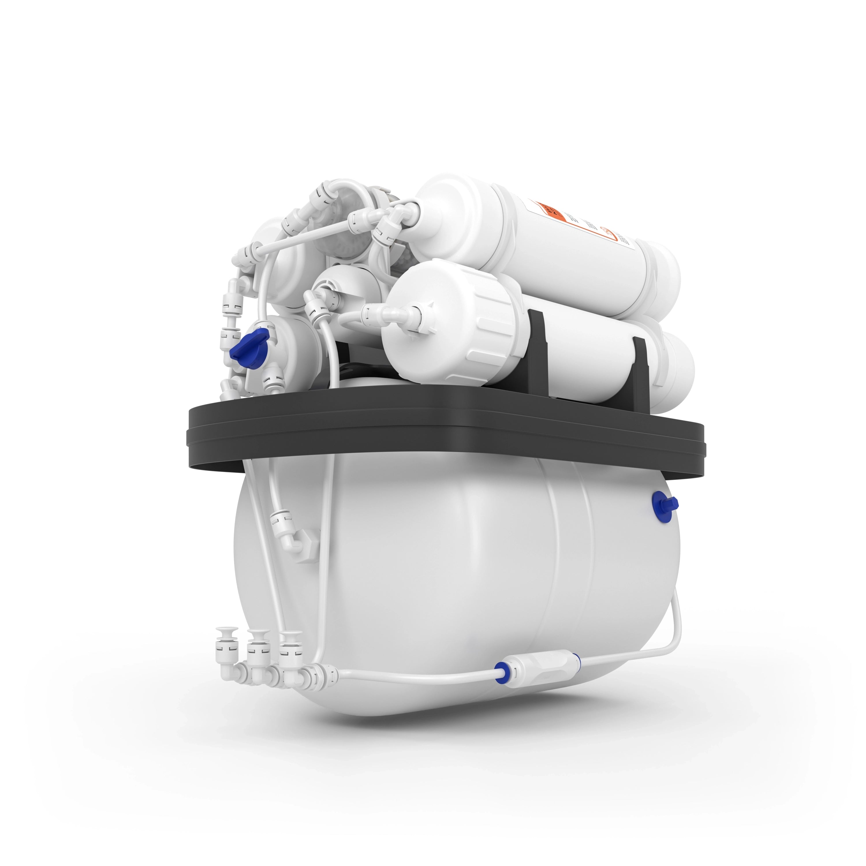 Sumosu Home Natural İç Detaylar - Siyah #renk_siyah