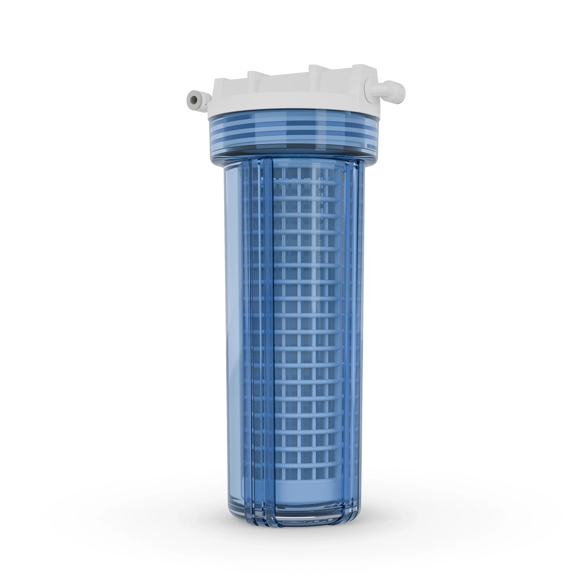 Yıkanabilir Ön Filtreleme Sistemi