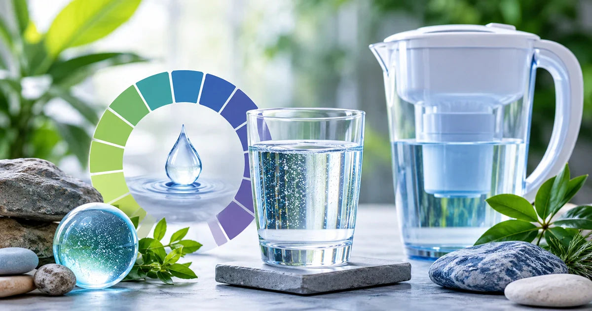 Alkali Su Nedir? Nasıl Elde Edilir?