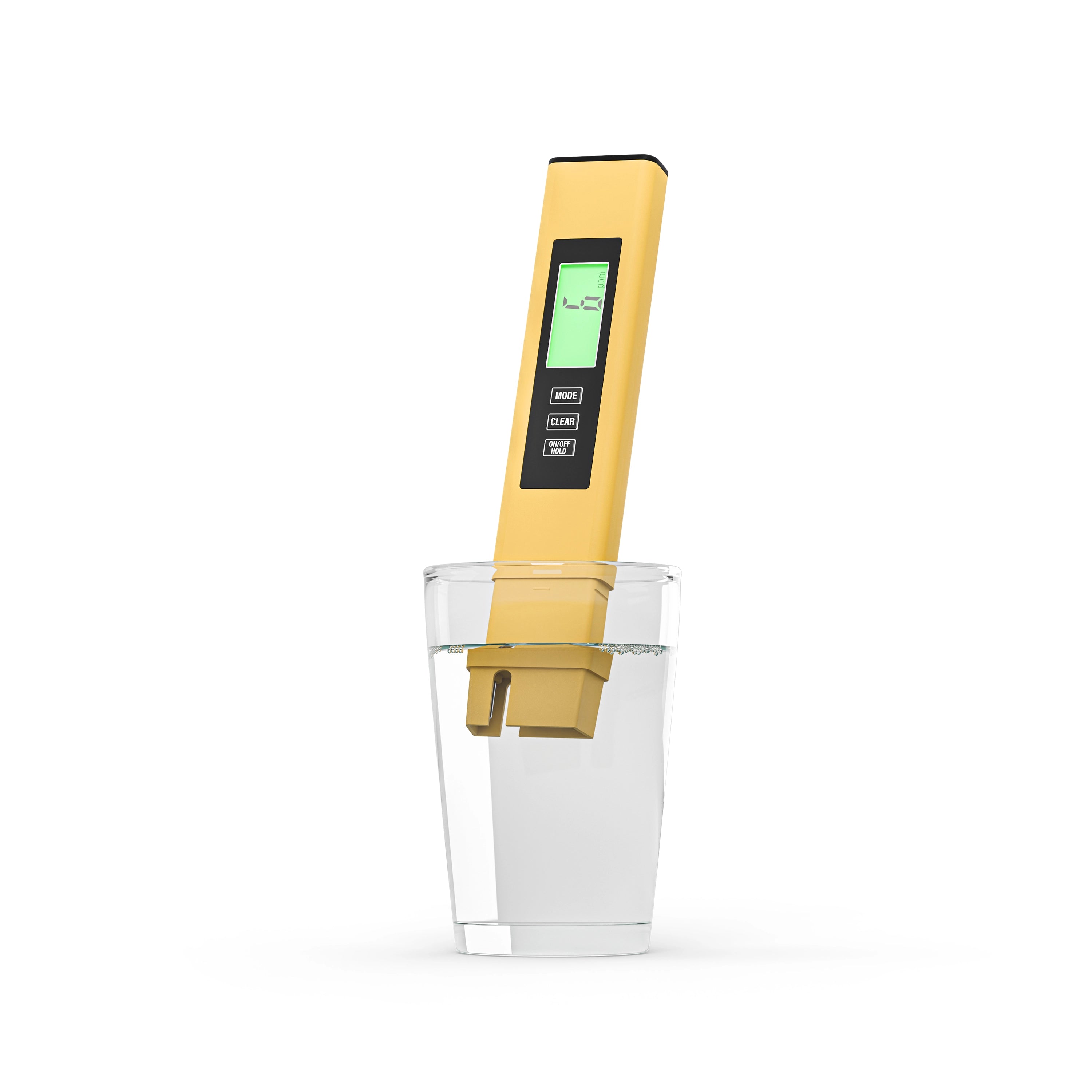 TDS Metre